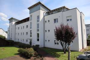 2-Zimmer Wohnung in Bielefeld-Quelle, Poloweg, nur mit Wohnberechtigungsschein