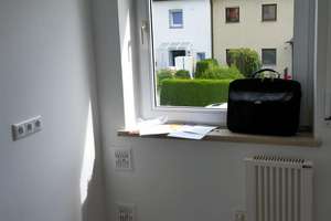 Attraktive 4-Zimmer-Wohnung in ruhiger Wohnlage von Hochzoll – Karwendelstraße 37, 86163 Hochzoll-Nord, Augsburg – Vorschaubild 11