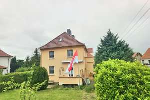 ***RESERVIERT***Stadtvilla am Löbauer Berg – Die vollständige Adresse der Immobilie erhältst du vom Anbieter., 2708 Löbau – Vorschaubild 3