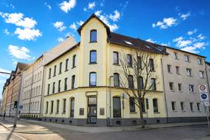 Vermietete 3-Zimmer-Altbauwohnung im westlichen Ringgebiet – Die vollständige Adresse der Immobilie erhältst du vom Anbieter., 38118 Westliches Ringgebiet, Braunschweig – Vorschaubild 1