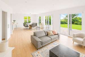 Freistehendes Traumhaus mit Smart Home, Photovoltaikanlage und KfW-55-Standard – 51375 Schlebusch, Leverkusen – Vorschaubild 4
