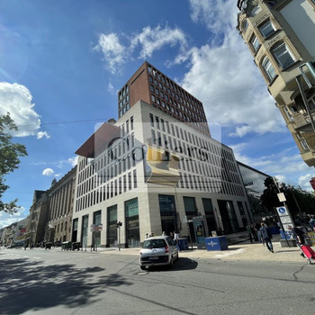 Moderne Bürofläche mit Weitblick in Citylage