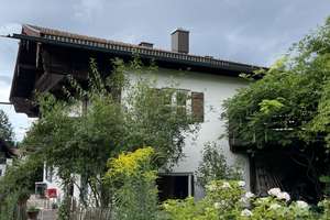 Romantisches Einfamilienhaus am Fuße des Schlossbergs – Am Burgtor 5, 83080 Oberaudorf – Vorschaubild 24