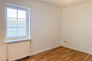 Attraktive 2-Zimmer-Erdgeschosswohnung mit Süd Westterrasse – Die vollständige Adresse der Immobilie erhältst du vom Anbieter., 25836 Garding – Vorschaubild 7