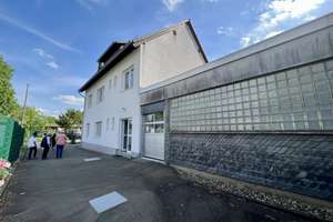 „Von BAIMEX" Vielseitige Immobilie in Langerfeld – Wohnen & Arbeiten kombiniert – Die vollständige Adresse der Immobilie erhältst du vom Anbieter., 42277 Langerfeld-Beyenburg, Wuppertal – Vorschaubild 10