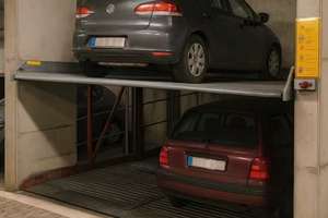TOP Attraktive 3,5-Zi Wohnung im grünen Eibach + Küche + Garage – Die vollständige Adresse der Immobilie erhältst du vom Anbieter., 90451 Röthenbach Ost, Nürnberg – Vorschaubild 8