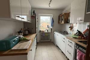 PROVISIONSFREI !  KFW-Saniertes Top 4-Fam.Haus inkl. 4 Garagen auf 672 qm Grundstück – Auf der Gans 24, 70374 Sommerrain, Stuttgart – Vorschaubild 32