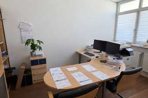 Arbeiten & Wohnen vereint – Halle mit Büro und großzügigem Wohnhaus – Max-Brorn 6a, 68169 Neckarstadt-West, Mannheim – Vorschaubild 12