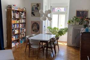 Sanierte 4-Zimmer-Wohnung mit kl. Balkon im Zentrum von Regensburg – Luitpoldstr. 11A, 93047 Innenstadt, Regensburg – Vorschaubild 5