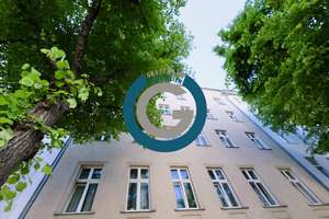 MITTEN IN MITTE - CHARMANTER ALTBAU MIT HOHEN DECKEN & PARKETT - ZUR ZEIT VERMIETET – Anklamer Str. 36 ll, 10115 Mitte (Ortsteil), Berlin – Vorschaubild 1