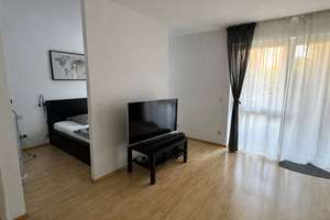 Suche Nachmieter 1.10.26 / 1,5-Zimmer-Wohnung in Nürnberg St. Jobst – Die vollständige Adresse der Immobilie erhältst du vom Anbieter., 90491 Sankt Jobst, Nürnberg – Vorschaubild 2