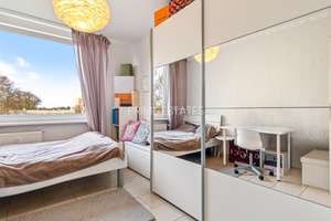 Modern living – Die vollständige Adresse der Immobilie erhältst du vom Anbieter., 22043 Jenfeld, Hamburg – Vorschaubild 7