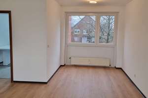 Geschmackvolle, renovierte 3-Raum-Wohnung mit geh. Innenausstattung mit EBK in Paderborn – Kurt-Schumacher-Straße 35, 33102 Kernstadt, Paderborn – Vorschaubild 14