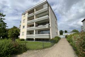 4-Zimmerwohnung zum Einziehen und Wohlfühlen!