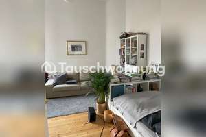 Tauschwohnung: 65 m² Wohnung in Mitte, 1 Zimmer – Die vollständige Adresse der Immobilie erhältst du vom Anbieter., 10557 Moabit, Berlin – Vorschaubild 3