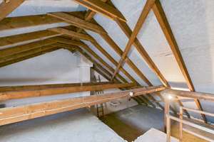Zeitlose Eleganz in Split-Level-Bauweise – mit Kamin, Garage und Dachausbauoption – Die vollständige Adresse der Immobilie erhältst du vom Anbieter., 50126 Bergheim – Vorschaubild 17