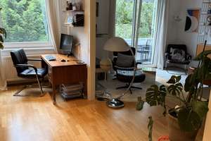 Top ausgestattet! EBK & Balkon, 2,5 Zimmer in Düsseltal! Zentral und doch im Grünen – Die vollständige Adresse der Immobilie erhältst du vom Anbieter., 40237 Düsseltal, Düsseldorf – Vorschaubild 20