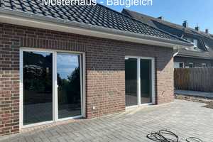 Käufer Provisionsfrei! Schicker Neubau-Bungalow - Sackgassenendlage! – Emsland (Kreis) – Vorschaubild 5