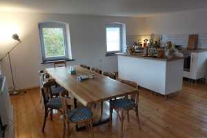 Modernisiertes Einfamilienhaus mit schönem Grundstück in sehr ruhiger Lage – Am Alten Dorfplatz 5, 95180 Hof (Kreis) – Vorschaubild 9