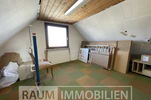 Freistehendes Einfamilienhaus in Holzständer-Fertigbauweise – gemütlich & vielseitig! – Augsburg – Vorschaubild 31