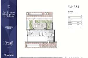 Ein Hoch auf diese Refugien - Exklusives 5- Zimmer Penthouse – Rheingaustraße 29/30, 12161 Friedenau, Berlin – Vorschaubild 21