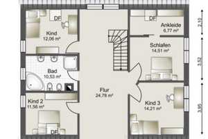 Großzügiges Einfamilienhaus mit moderner Ausstattung in Winsen (Luhe) – Ideal für Familien – Ilmer Moorweg XX, 21423 Harburg (Kreis) – Vorschaubild 16