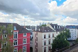 Ab sofort- sonniges und zentrales 1-Zimmer-Apartment - top Lage der Bergerstraße – Bornheimer Landstraße 00, 60316 Nordend-Ost, Frankfurt am Main – Vorschaubild 9