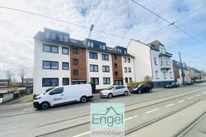 Kompakte Wohnung mit netter Mietpartei als Kapitaleinlage 