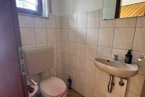 RESERVIERT - Charmantes Reiheneckhaus in Waldrandlage – mit Einliegerwohnung, Wintergarten  – Enzkreis – Vorschaubild 4