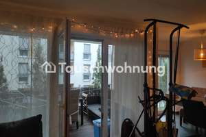 Tauschwohnung: Hell, gut geschnitten (wie 65m^2), Nähe Köln Hbf, Parknähe – Friedrich-Karl-Straße 262, 50735 Niehl, Köln – Vorschaubild 2