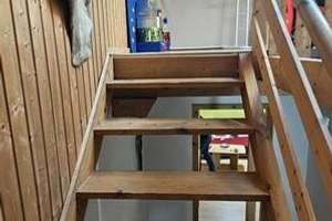Bad Tölz-Wackersberg -  Raumwunder im Grünen - REH in Splitlevel-Bauweise – Die vollständige Adresse der Immobilie erhältst du vom Anbieter., 83646 Bad Tölz – Vorschaubild 30