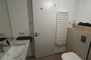 Fully Furnished Studio Next to Uber Arena – Available Sept or Earlier – Mühlenstraße 24, 10243 Berlin – Vorschaubild 5