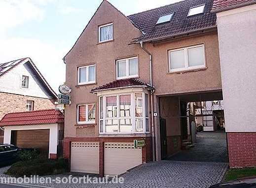 Haus kaufen in Niederorschel - ImmobilienScout24