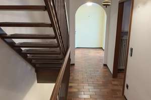 Schönes renovierungsbedürftiges Reihenhaus nähe Rheinauer See – Alpseeweg 8, 68219 Rheinau, Mannheim – Vorschaubild 9