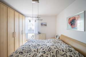Kapitalanlage - 3 Zimmer mit Balkon & Loggia & Tiefgarage – Kamelienweg 7, 1279 Laubegast, Dresden – Vorschaubild 10