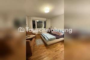 Tauschwohnung: Schwabing-West: Moderne 2-Zimmer-Flat tauschen – Die vollständige Adresse der Immobilie erhältst du vom Anbieter., 80798 Neuschwabing, München – Vorschaubild 6
