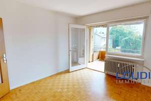 Viel Platz, viel Licht – 4-Zimmer-Wohnung mit Balkon. – Die vollständige Adresse der Immobilie erhältst du vom Anbieter., 79618 Rheinfelden (Baden) – Vorschaubild 8