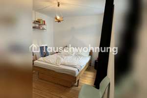 Tauschwohnung: Gemütliche 2-Zimmer-Wohnung in Eimsbüttel – Die vollständige Adresse der Immobilie erhältst du vom Anbieter., 20357 Eimsbüttel (Ortsteil), Hamburg – Vorschaubild 3