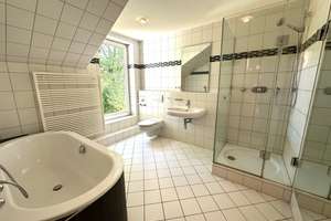 Baupotenzial trifft Wohnqualität – charmantes EFH auf großzügigem Grundstück in ruhiger Lage
 – Die vollständige Adresse der Immobilie erhältst du vom Anbieter., 22397 Duvenstedt, Hamburg – Vorschaubild 15