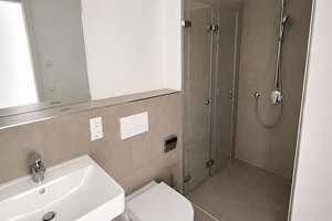 *TOP* 3-Zimmer Maisonette-Neubauwohnung mit Balkon und Dachterrasse und Stellplatz – Steinbühler Straße 4-6, 90443 Gostenhof, Nürnberg – Vorschaubild 10