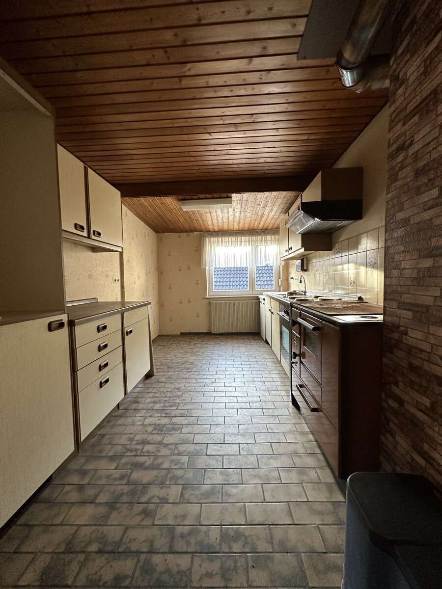 Immobilie in Schöntal - Charaktervoller Hof mit Haus, Garage und Nebengebäuden! - Bild 5