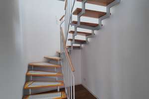 Traumhafte 4,5 Zimmer-Maisonette - 180qm Grundfläche bewohnen, aber nur für 157qm bezahlen! – Ostergasse 27, 55291 Saulheim – Vorschaubild 11