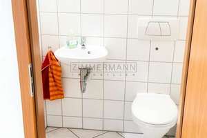 Großzügige 2,5-Zimmerwohnung in Bad Cannstatt | 91 m² Wfl. | Terrasse & Garten | TG-Stellplatz – Die vollständige Adresse der Immobilie erhältst du vom Anbieter., 70372 Seelberg, Stuttgart – Vorschaubild 10