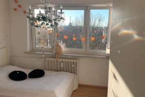 2 Zimmer ETW in Ledeburg mit Blick ins Grüne – Die vollständige Adresse der Immobilie erhältst du vom Anbieter., 30419 Ledeburg, Hannover – Vorschaubild 9