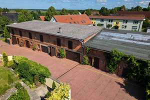 Großzügigkeit mit Substanz – Historischer Zwei-Seiten-Hof in gepflegtem Top-Zustand – Die vollständige Adresse der Immobilie erhältst du vom Anbieter., 39539 Havelberg – Vorschaubild 22