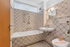 ** Freie 1 ZKB im 4. OG mit Einzel-Tiefgarage in Kuhseenähe! ** – Die vollständige Adresse der Immobilie erhältst du vom Anbieter., 86163 Hochzoll-Süd, Augsburg – Vorschaubild 8