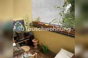 Tauschwohnung: Wunderschöne 3-Zimmer-Wohnung direkt am Schlosspark – Crusemarkstr 3, 13187 Pankow (Ortsteil), Berlin – Vorschaubild 2