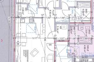 Neubau trifft Wohnkomfort – 4 Zimmer zum Wohlfühlen – Burtscheider Str. 17 e, 52064 Marschiertor, Aachen – Vorschaubild 13