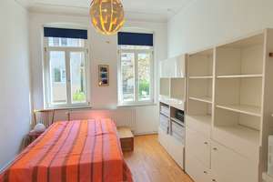 Altbremer Schmuckstück in ruhiger Lage – Die vollständige Adresse der Immobilie erhältst du vom Anbieter., 28203 Steintor, Bremen – Vorschaubild 6