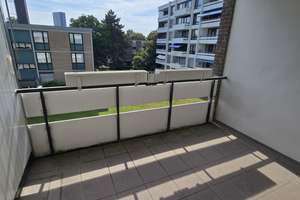 Wunderbare 3-Raumwohnung in gesuchter Lage von Düsseldorf! – 40470 Mörsenbroich, Düsseldorf – Vorschaubild 2